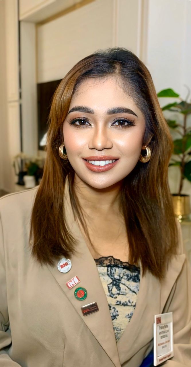 Putrie Fathiahtun Sadiah
